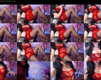 madlyn_dee — 37 minute Chaturbate female cam show recording, 480p, Mar 29, 2022