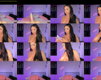 mara_martinez — 28 minute Chaturbate female cam show recording, 720p, Mar 30, 2022