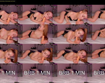 margolori — 11 minute Chaturbate couple cam show recording, 1080p, Mar 29, 2022