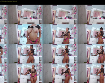marilyn_rouse — 54 minute Chaturbate female cam show recording, 1080p, Mar 29, 2022