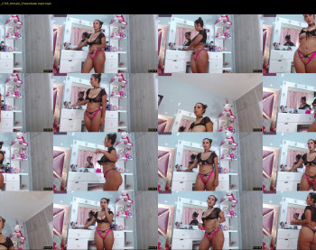 marilyn_rouse — 54 minute Chaturbate female cam show recording, 1080p, Mar 29, 2022