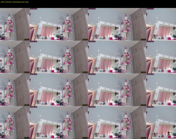 marilyn_rouse — 19 minute Chaturbate female cam show recording, 1080p, Mar 29, 2022
