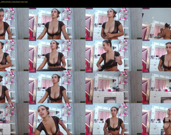 marilyn_rouse — 54 minute Chaturbate female cam show recording, 1080p, Mar 29, 2022