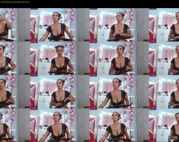 marilyn_rouse — 5 minute Chaturbate female cam show recording, 1080p, Mar 29, 2022