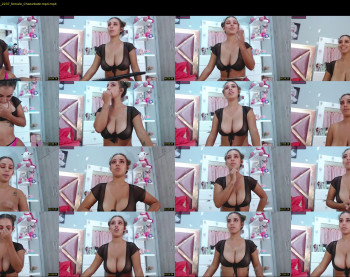 marilyn_rouse — 54 minute Chaturbate female cam show recording, 1080p, Mar 29, 2022