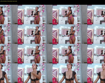 marilyn_rouse — 6 minute Chaturbate female cam show recording, 1080p, Mar 29, 2022