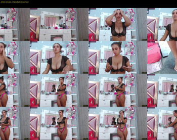 marilyn_rouse — 35 minute Chaturbate female cam show recording, 1080p, Mar 29, 2022