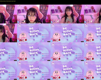 maru_chan_ — 46 minute Chaturbate female cam show recording, 1080p, Mar 29, 2022
