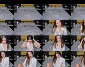 mary_janee__ — 10 minute Chaturbate female cam show recording, 1080p, Mar 29, 2022