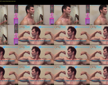 maxandtam — 27 minute Chaturbate couple cam show recording, 1080p, Mar 30, 2022