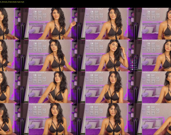 meegan1 — 11 minute Chaturbate female cam show recording, 720p, Mar 29, 2022