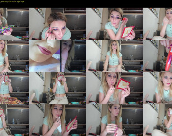 mellbell_ — 54 minute Chaturbate female cam show recording, 1080p, Mar 30, 2022