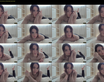 meryfoxxx — 19 minute Chaturbate female cam show recording, 720p, Mar 29, 2022