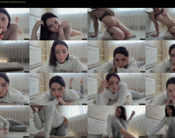 meryfoxxx — 97 minute Chaturbate female cam show recording, 720p, Mar 29, 2022
