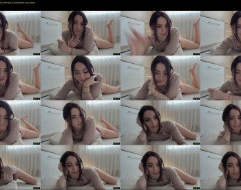 meryfoxxx — 11 minute Chaturbate female cam show recording, 720p, Mar 29, 2022