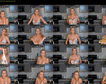miakinkdd — 9 minute Chaturbate female cam show recording, 1080p, Mar 30, 2022