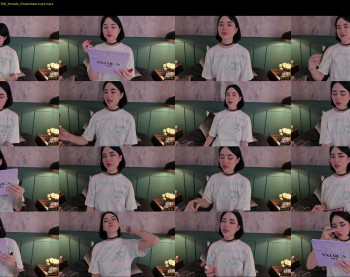 midori__san — 52 minute Chaturbate female cam show recording, 1080p, Mar 29, 2022