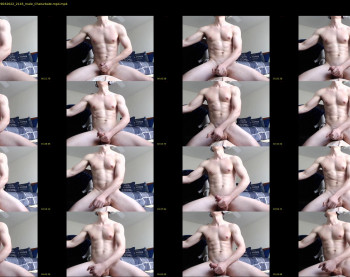 mightyexcalibur66 — 7 minute Chaturbate male cam show recording, 1080p, Mar 29, 2022
