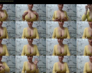 mila12000 — 3 minute Chaturbate female cam show recording, 1080p, Mar 29, 2022
