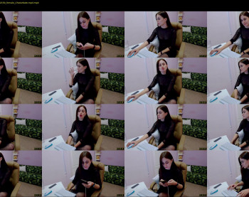 miracle_rose — 7 minute Chaturbate female cam show recording, 1080p, Mar 29, 2022