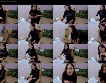 miracle_rose — 54 minute Chaturbate female cam show recording, 1080p, Mar 30, 2022