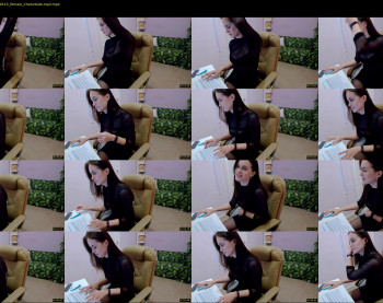 miracle_rose — 3 minute Chaturbate female cam show recording, 1080p, Mar 30, 2022