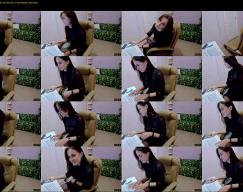 miracle_rose — 4 minute Chaturbate female cam show recording, 1080p, Mar 30, 2022