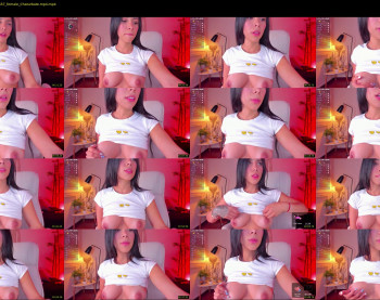 missflorida — 4 minute Chaturbate female cam show recording, 1080p, Mar 29, 2022