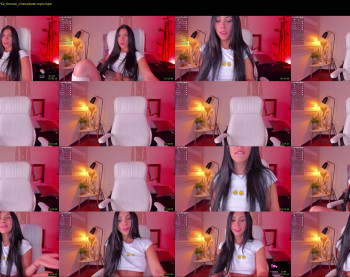 missflorida — 31 minute Chaturbate female cam show recording, 1080p, Mar 29, 2022