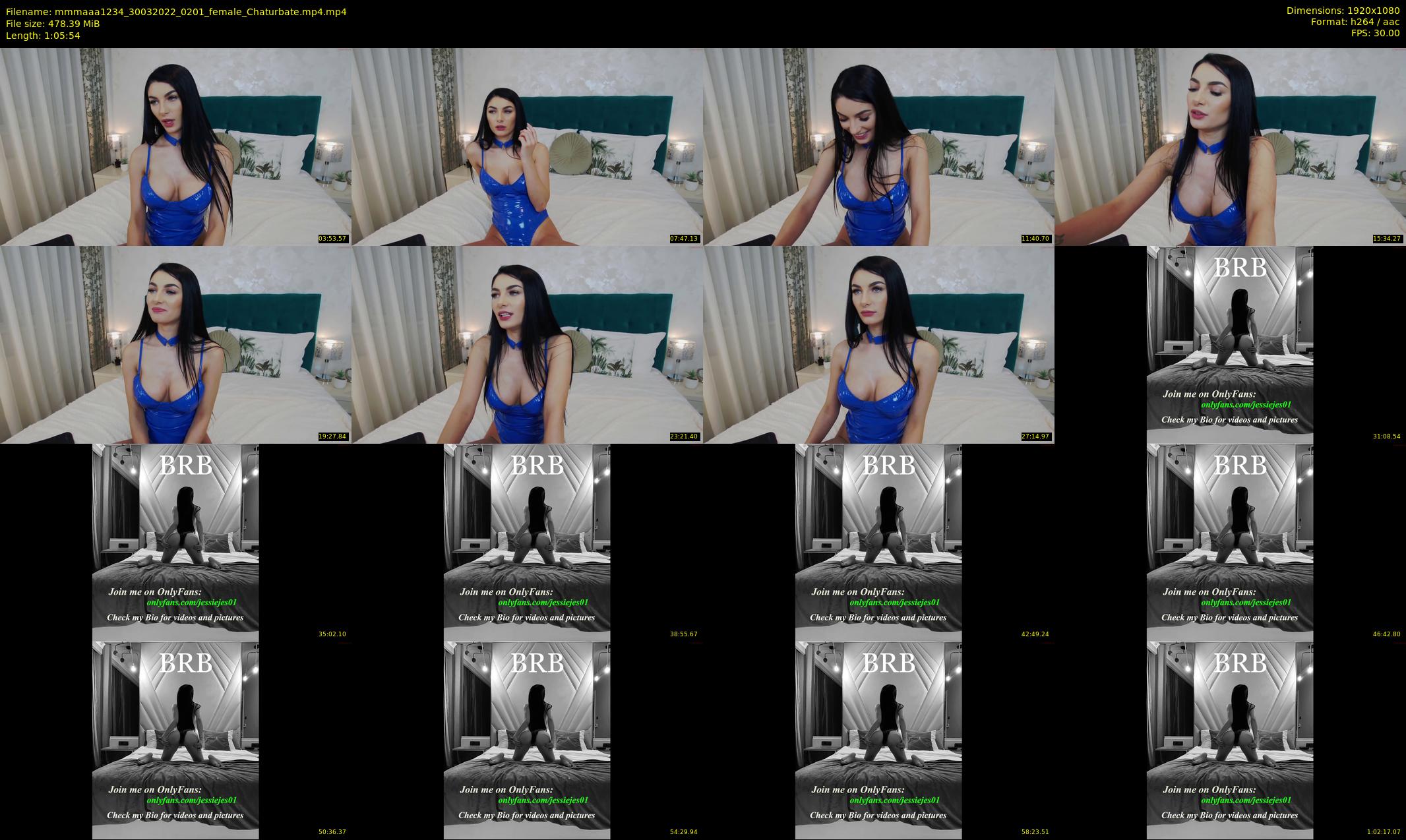 mmmaaa1234 — 66 minute Chaturbate female cam show recording, 1080p, Mar 30, 2022