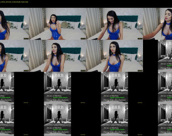 mmmaaa1234 — 66 minute Chaturbate female cam show recording, 1080p, Mar 30, 2022