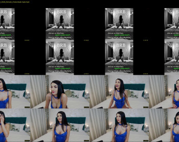 mmmaaa1234 — 65 minute Chaturbate female cam show recording, 1080p, Mar 30, 2022