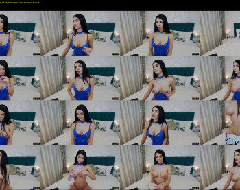 mmmaaa1234 — 29 minute Chaturbate female cam show recording, 1080p, Mar 30, 2022