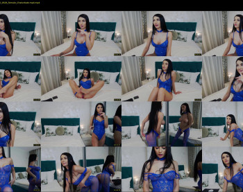 mmmaaa1234 — 52 minute Chaturbate female cam show recording, 1080p, Mar 30, 2022