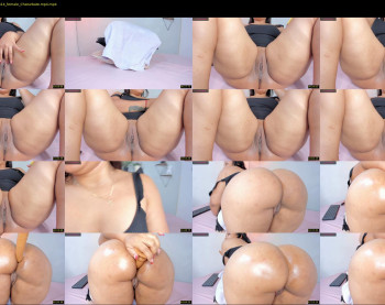 moon_swt_ — 54 minute Chaturbate female cam show recording, 1080p, Mar 30, 2022