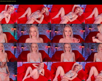 morgandafni — 49 minute Chaturbate couple cam show recording, 1080p, Mar 29, 2022