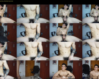 mr_freed — 28 minute Chaturbate male cam show recording, 1080p, Mar 30, 2022