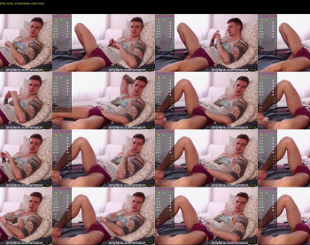 mr_longboy — 15 minute Chaturbate male cam show recording, 720p, Mar 29, 2022