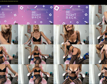 mrswadsworthy — 4 minute Chaturbate female cam show recording, 1080p, Mar 29, 2022