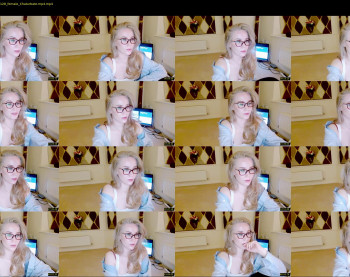 myassistant — 53 minute Chaturbate female cam show recording, 720p, Mar 30, 2022