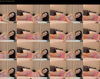mysophiee — 35 minute Chaturbate female cam show recording, 720p, Mar 30, 2022