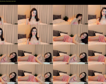mysophiee — 77 minute Chaturbate female cam show recording, 720p, Mar 30, 2022