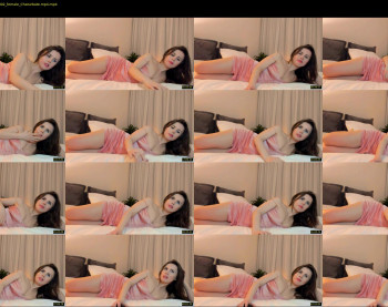 mysophiee — 49 minute Chaturbate female cam show recording, 720p, Mar 30, 2022
