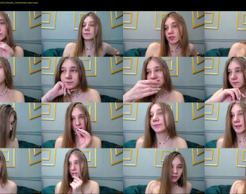 nancycute__ — 7 minute Chaturbate female cam show recording, 1080p, Mar 29, 2022