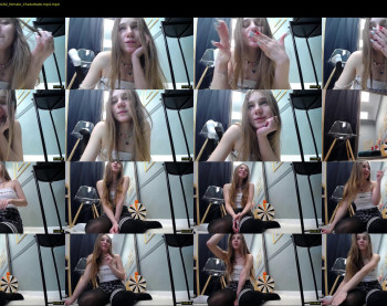 nancycute__ — 29 minute Chaturbate female cam show recording, 1080p, Mar 30, 2022
