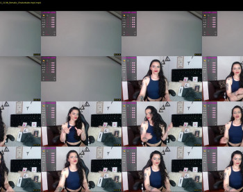natasha__logan — 55 minute Chaturbate female cam show recording, 1080p, Mar 29, 2022