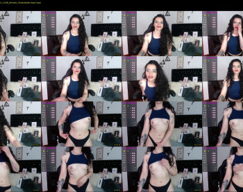 natasha__logan — 55 minute Chaturbate female cam show recording, 1080p, Mar 29, 2022