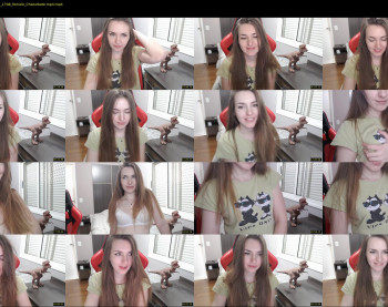 naughty_popa — 33 minute Chaturbate female cam show recording, 1080p, Mar 29, 2022