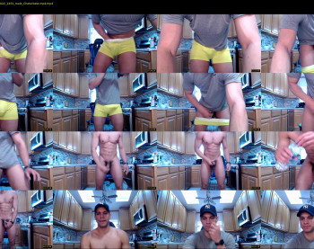 new_york_guy518 — 64 minute Chaturbate male cam show recording, 720p, Mar 29, 2022