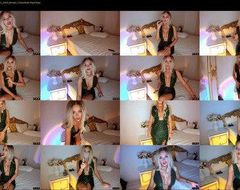 nicole_anistonn — 37 minute Chaturbate female cam show recording, 720p, Mar 29, 2022
